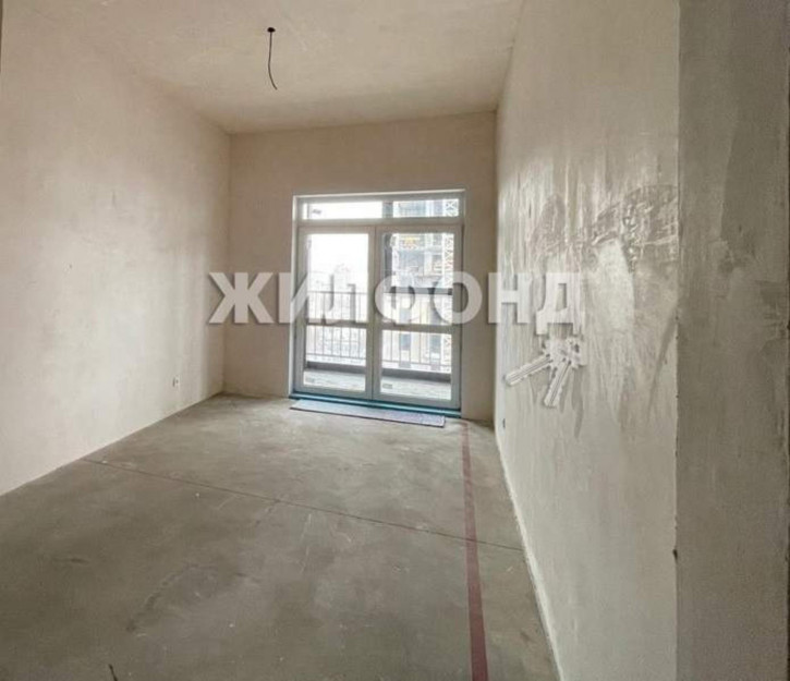 3-комн квартира Ладо Кецховели улица, д.34