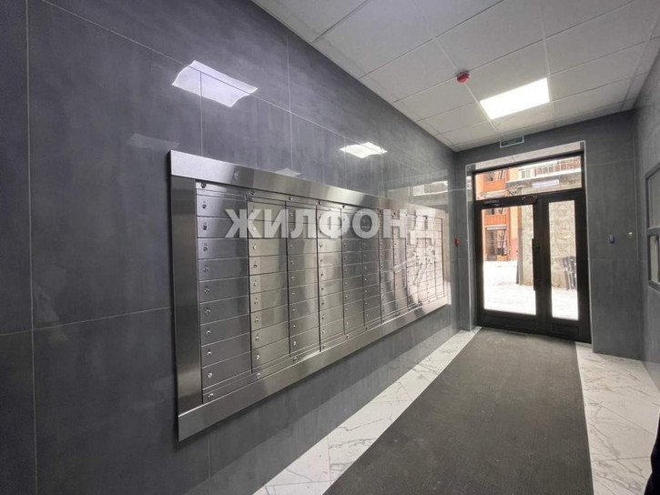 3-комн квартира Ладо Кецховели улица, д.34