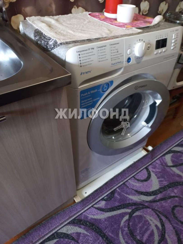 Коттедж/дом Куранская улица