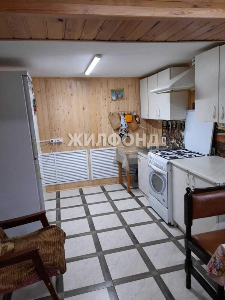 Коттедж/дом Кирова улица