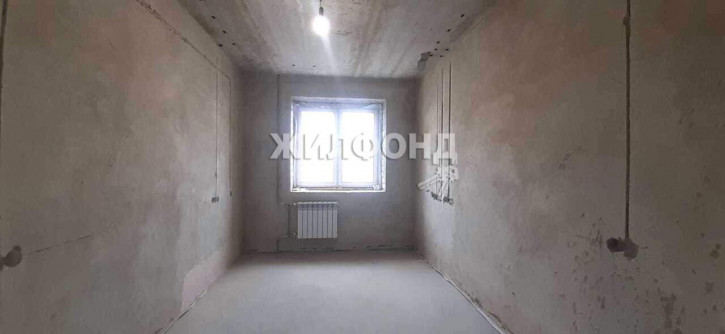 2-комн квартира Орловская улица, д.11