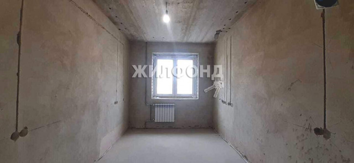 2-комн квартира Орловская улица, д.11