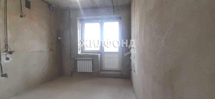 2-комн квартира Орловская улица, д.11
