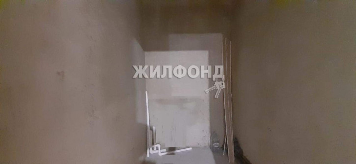 2-комн квартира Орловская улица, д.11