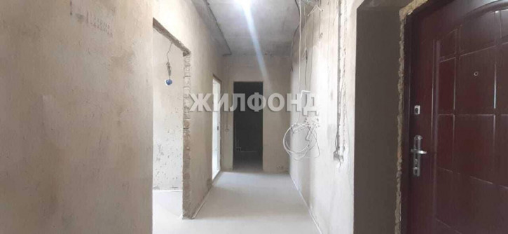 2-комн квартира Орловская улица, д.11
