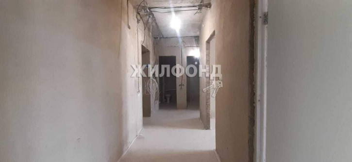2-комн квартира Орловская улица, д.11