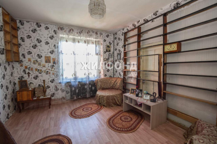 3-комн квартира Пионерский проспект, д.25