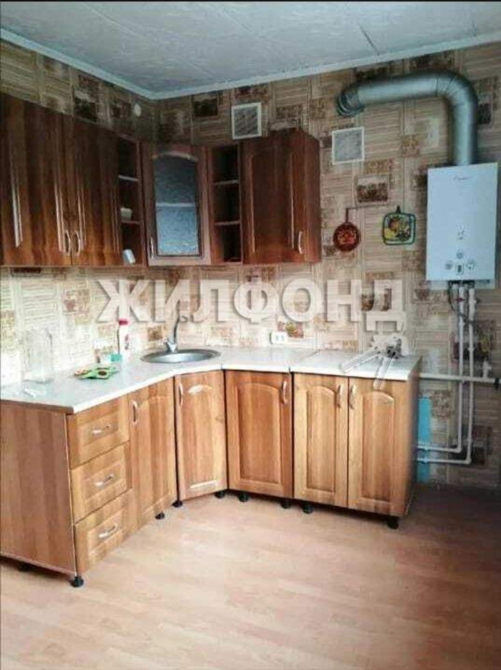 1-комн квартира Вехова улица, д.67