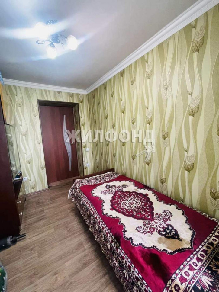 Коттедж/дом Луговая улица