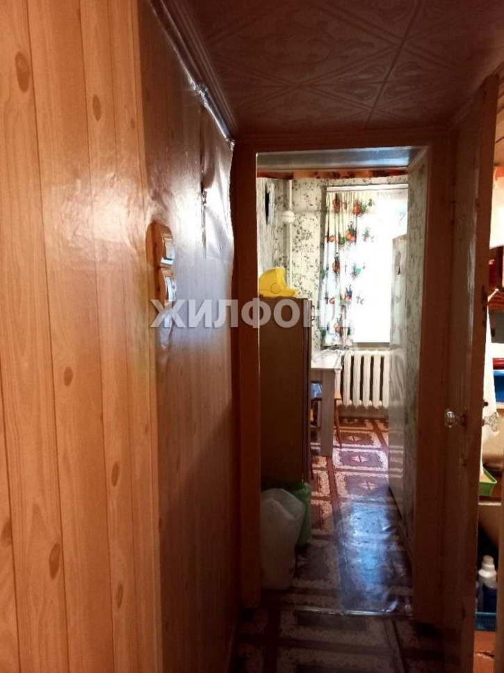 2-комн квартира Юшкова улица, д.44
