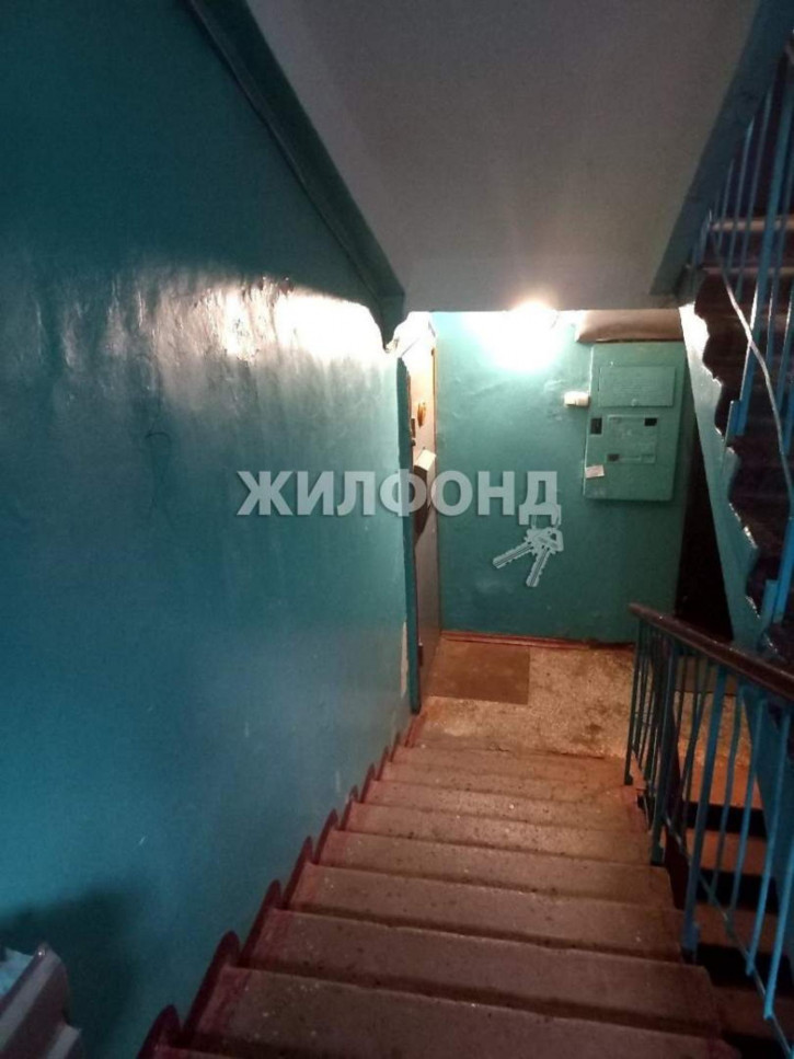 2-комн квартира Юшкова улица, д.44