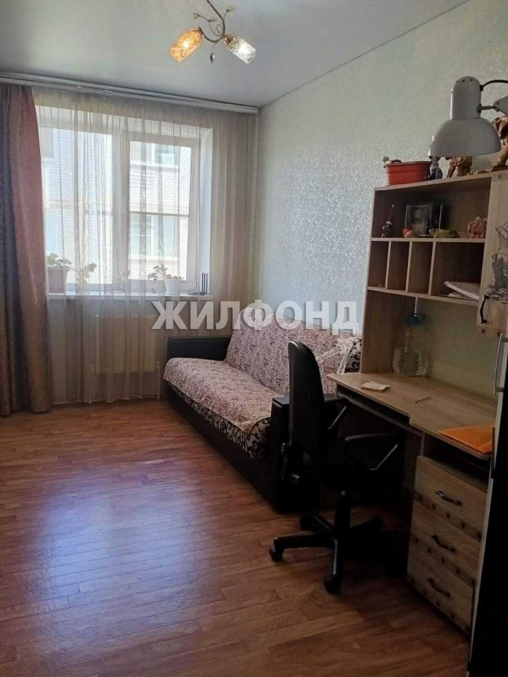 4-комн квартира Кирова улица, д.37