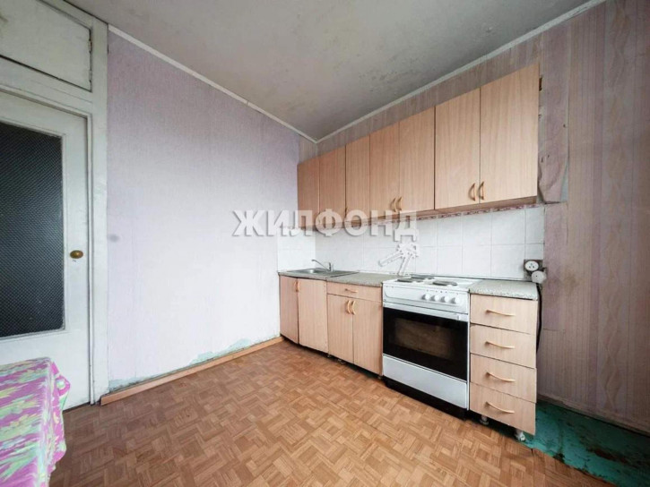 3-комн квартира Декабристов улица, д.12/1