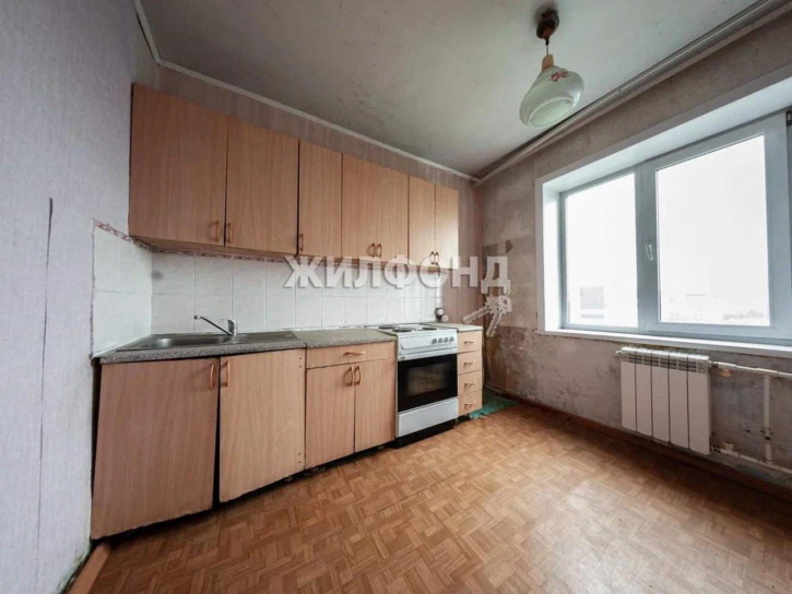 3-комн квартира Декабристов улица, д.12/1