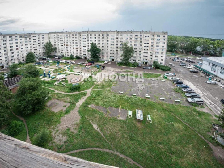 3-комн квартира Декабристов улица, д.12/1