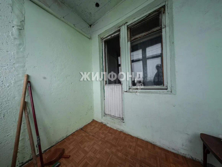 3-комн квартира Декабристов улица, д.12/1