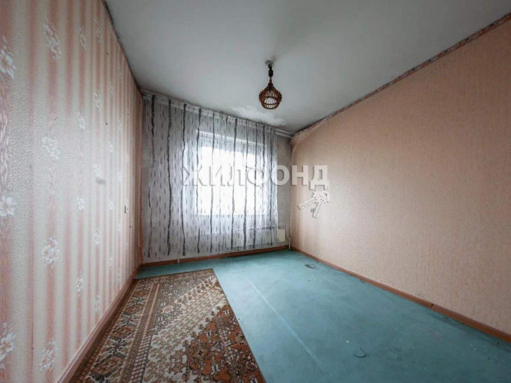 3-комн квартира Декабристов улица, д.12/1
