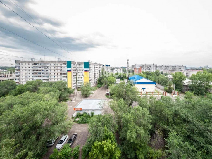 3-комн квартира Декабристов улица, д.12/1
