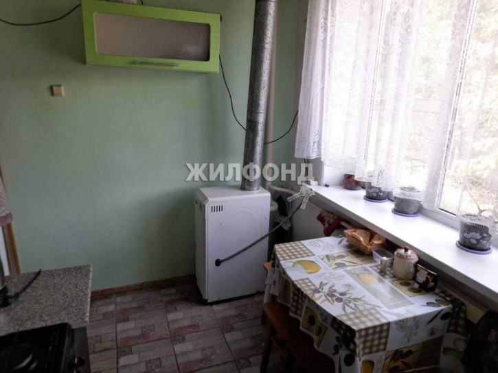 Коттедж/дом Шоссейный переулок