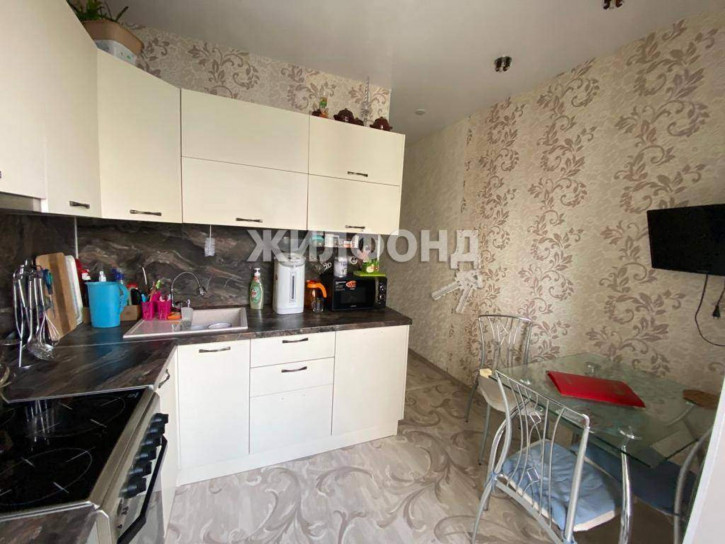 2-комн квартира Бакинская улица, д.17