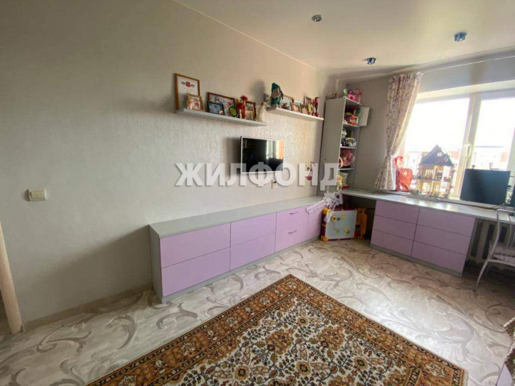 2-комн квартира Бакинская улица, д.17