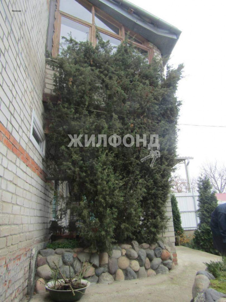 Коттедж/дом Полевая улица