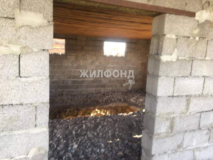 Коттедж/дом Клубничная улица