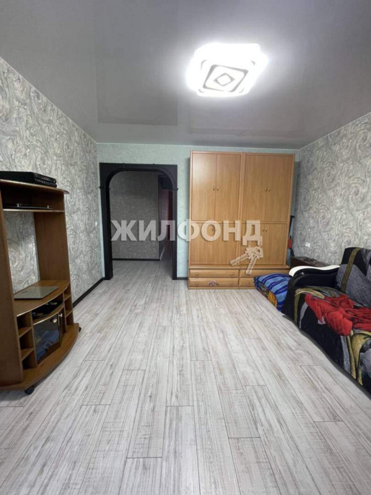 2-комн квартира Правобережная улица, д.40
