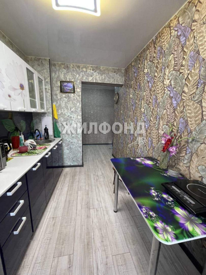 2-комн квартира Правобережная улица, д.40