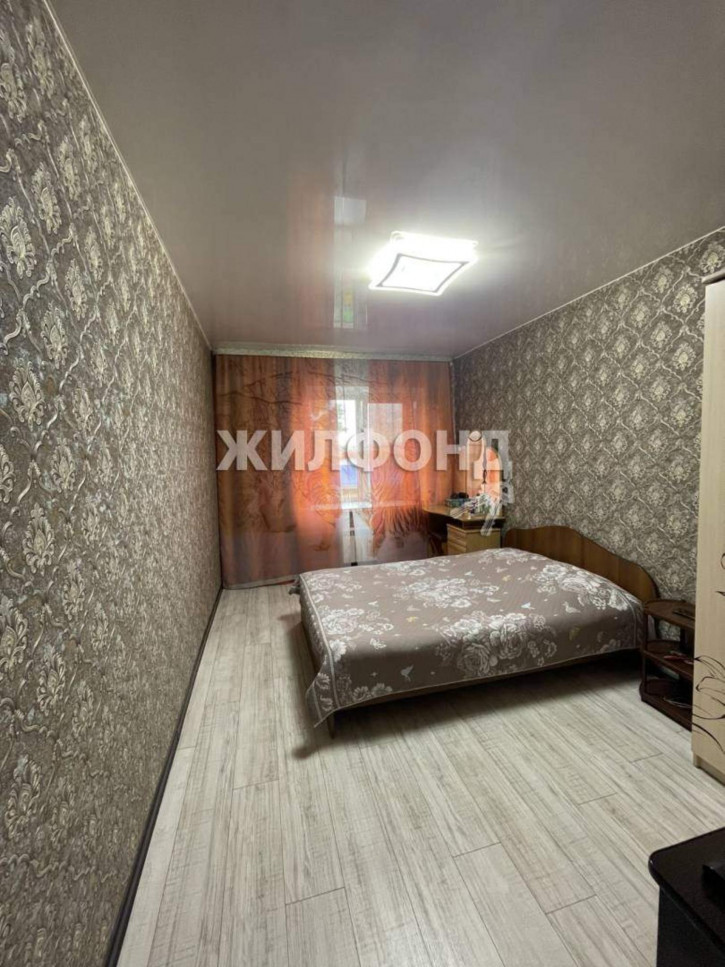 2-комн квартира Правобережная улица, д.40