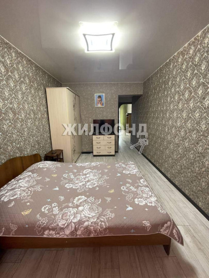 2-комн квартира Правобережная улица, д.40