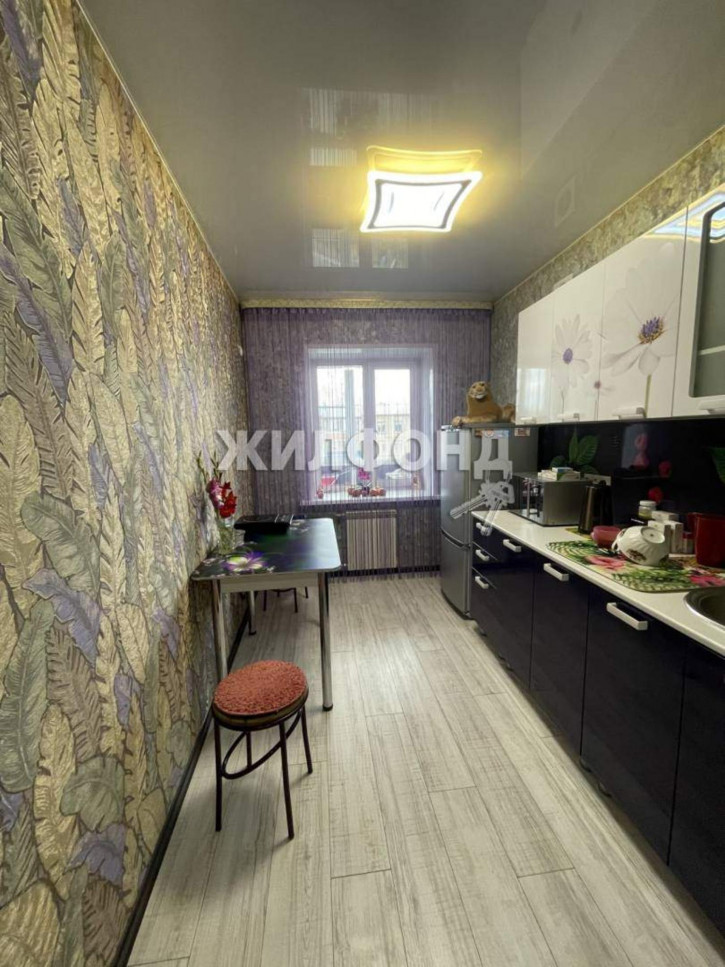 2-комн квартира Правобережная улица, д.40