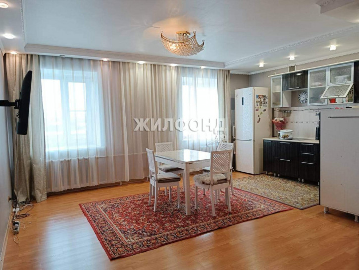 5-комн квартира Ленина улица, д.62