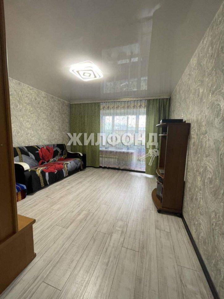 2-комн квартира Правобережная улица, д.40