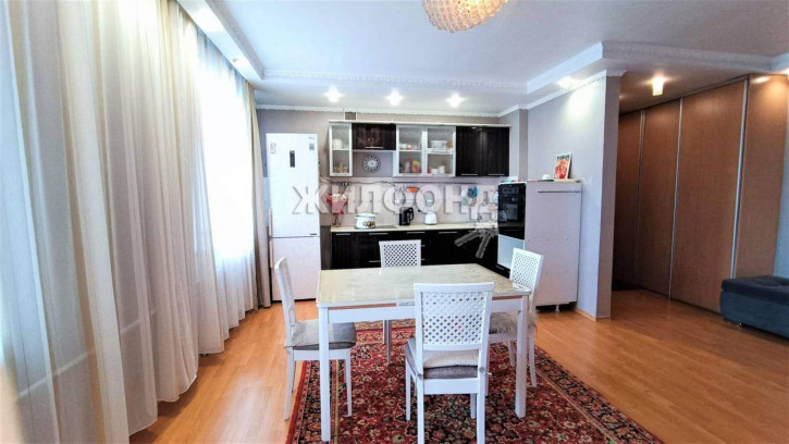 5-комн квартира Ленина улица, д.62