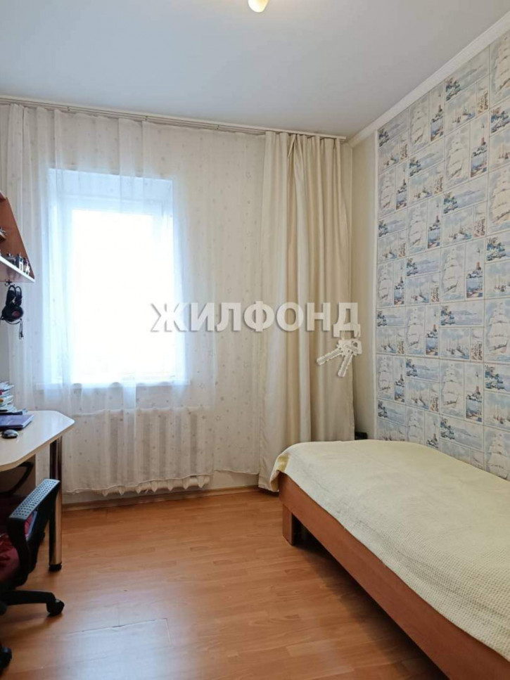 5-комн квартира Ленина улица, д.62