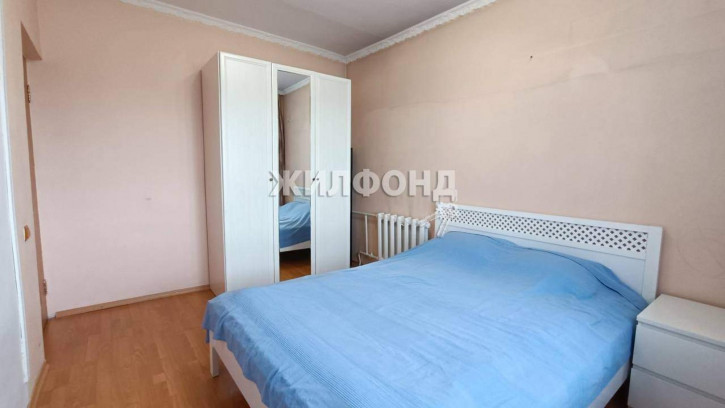 5-комн квартира Ленина улица, д.62