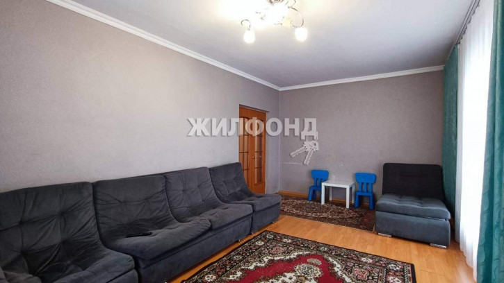 5-комн квартира Ленина улица, д.62