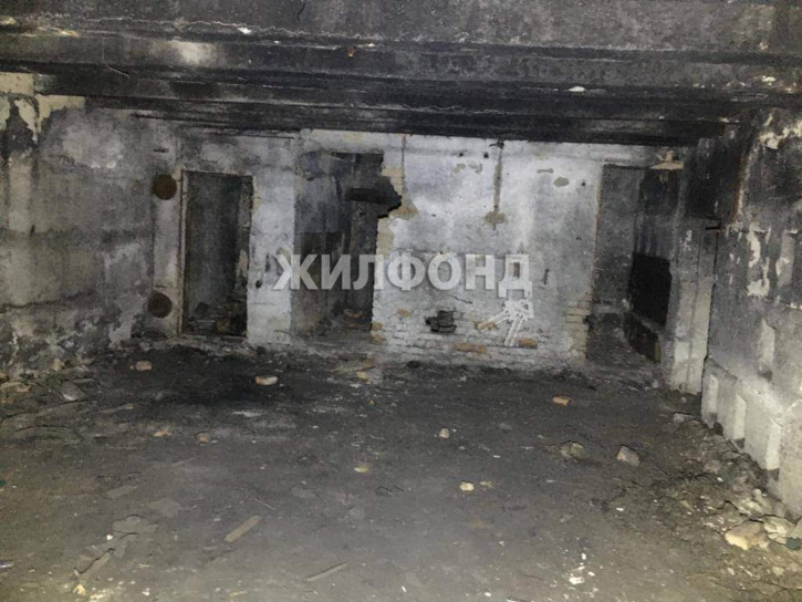 Земельный участок Красноярский переулок