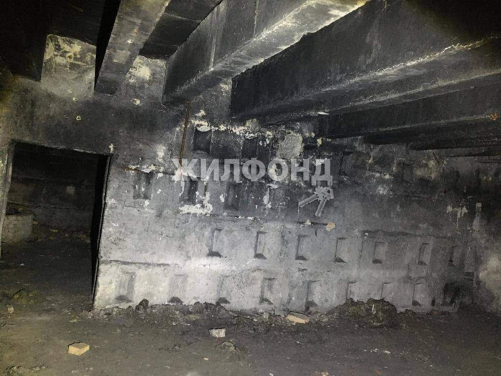 Земельный участок Красноярский переулок