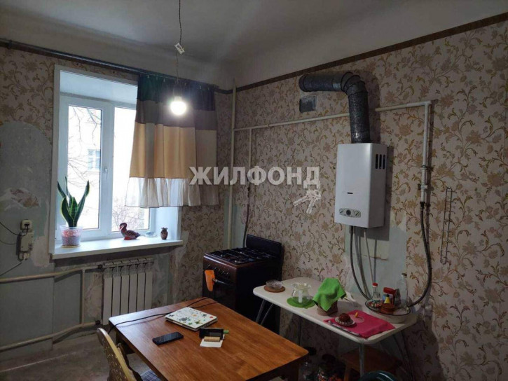 3-комн квартира Фрунзе улица, д.2