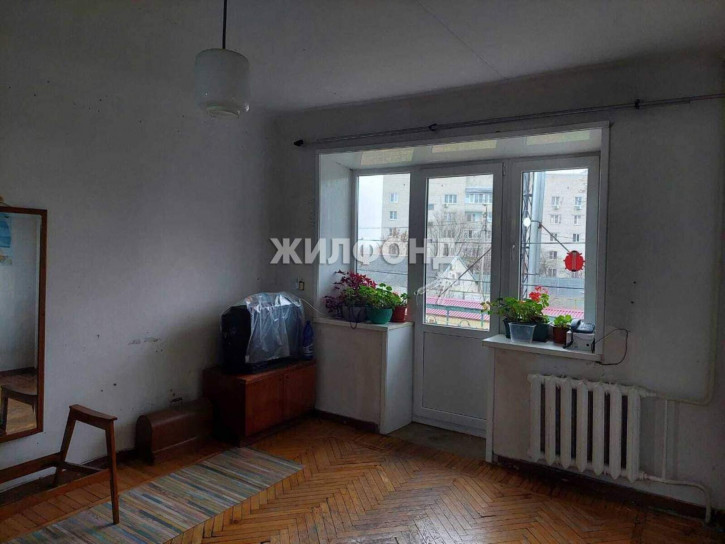3-комн квартира Фрунзе улица, д.2