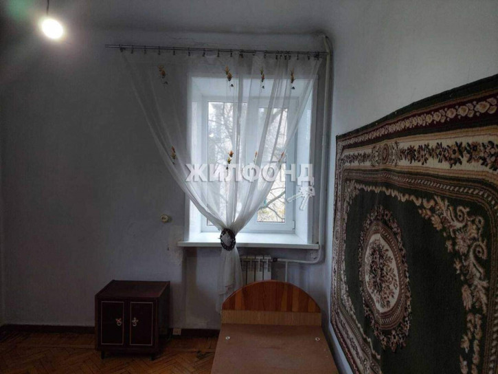 3-комн квартира Фрунзе улица, д.2