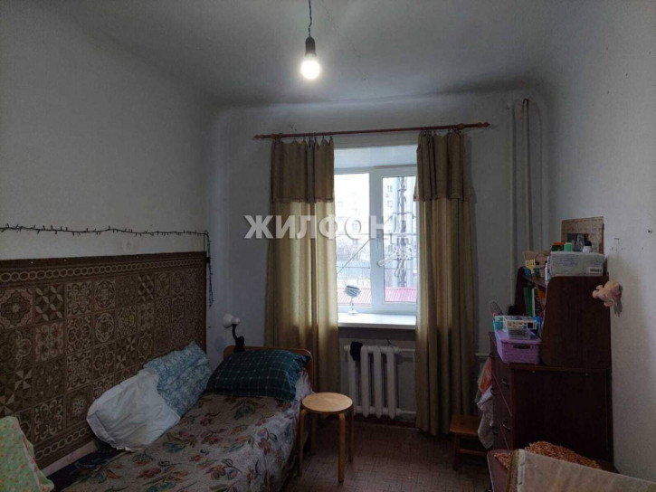 3-комн квартира Фрунзе улица, д.2