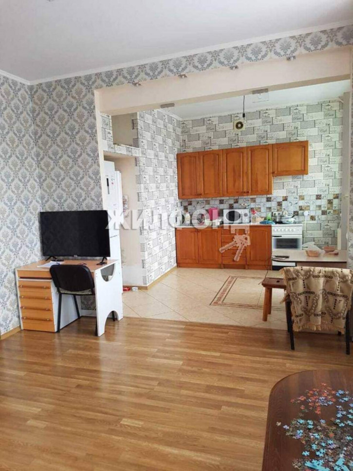3-комн квартира Сергея Лазо улица, д.18А