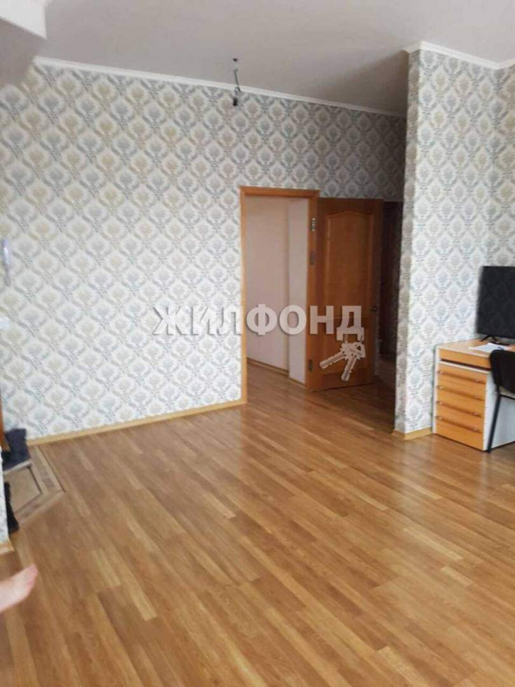 3-комн квартира Сергея Лазо улица, д.18А