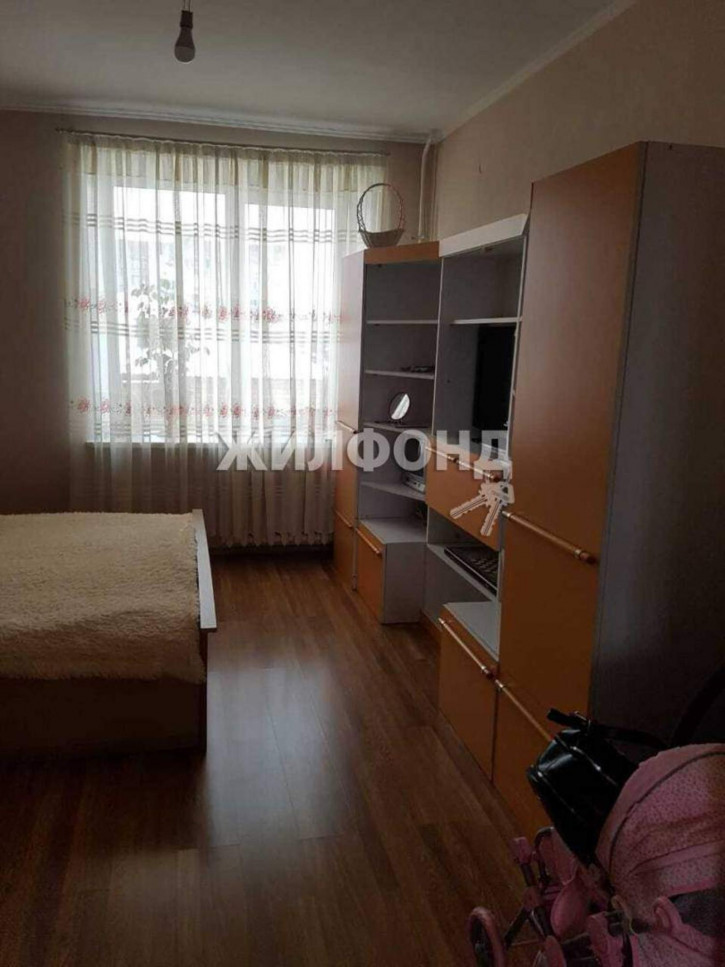 3-комн квартира Сергея Лазо улица, д.18А