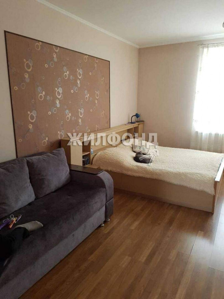 3-комн квартира Сергея Лазо улица, д.18А