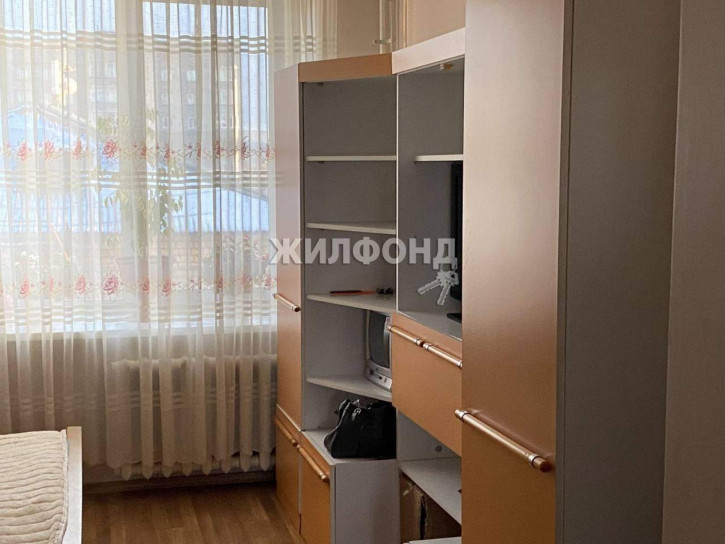 3-комн квартира Сергея Лазо улица, д.18А
