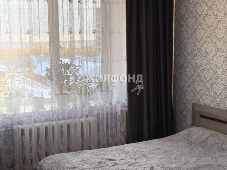 3-комн квартира Сергея Лазо улица, д.18А